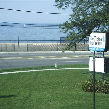 Tides Inn At Stehli Beach Locust Valley ภายนอก รูปภาพ