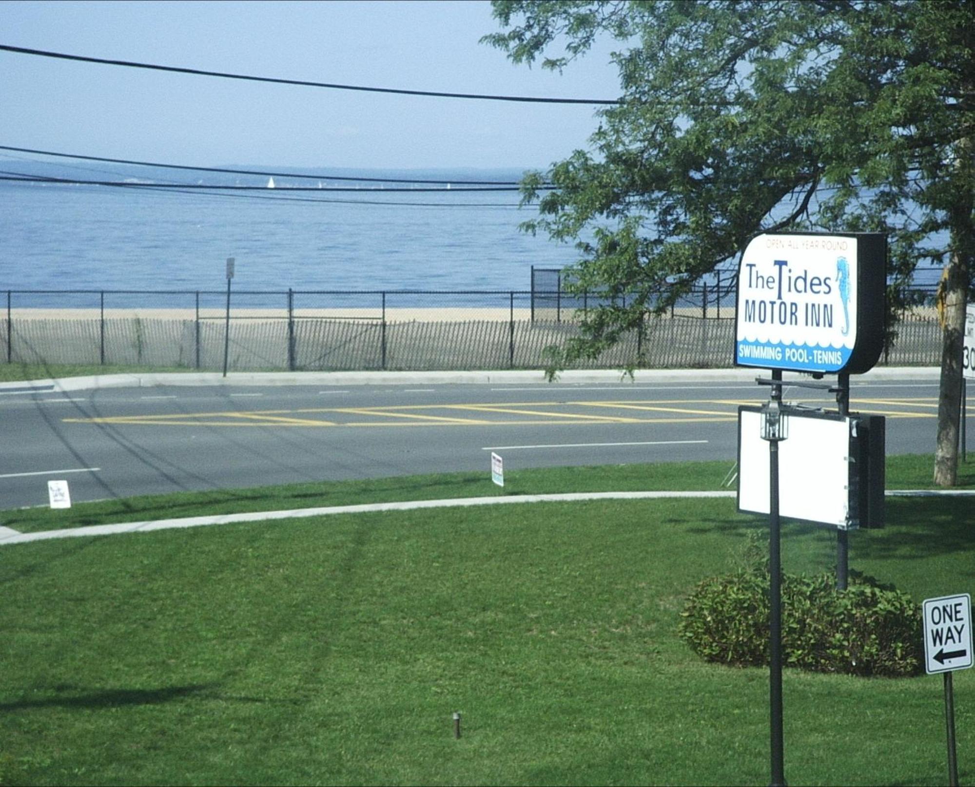 Tides Inn At Stehli Beach Locust Valley ภายนอก รูปภาพ