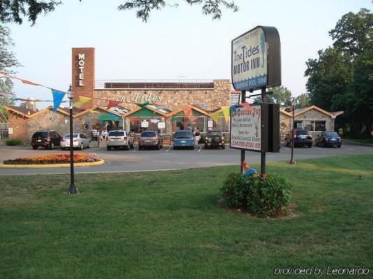 Tides Inn At Stehli Beach Locust Valley ภายนอก รูปภาพ