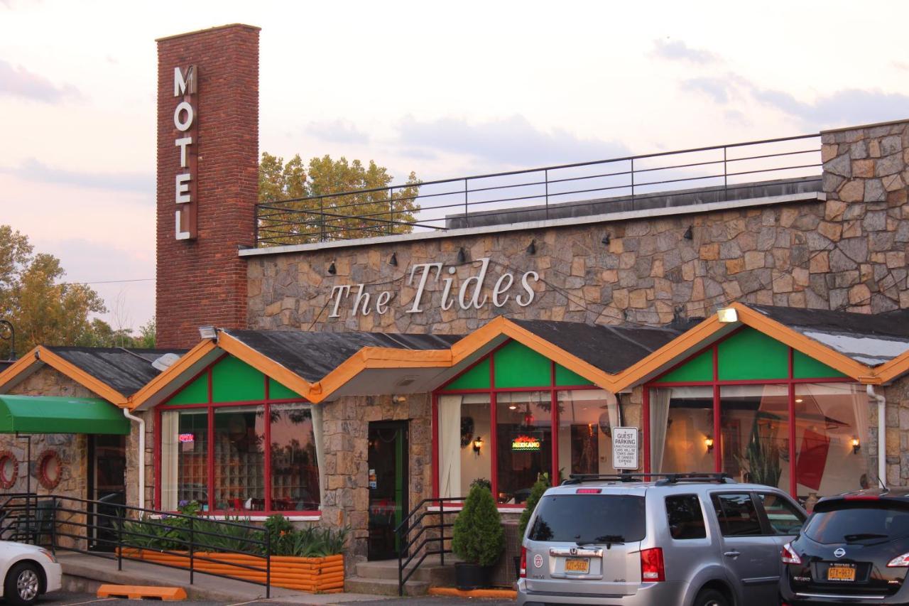 Tides Inn At Stehli Beach Locust Valley ภายนอก รูปภาพ
