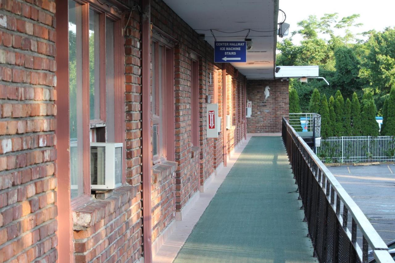 Tides Inn At Stehli Beach Locust Valley ภายนอก รูปภาพ
